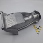 BMW  Aks Braketi Orjinal F10 -31507600690