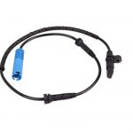 BMW Arka Abs Sensörü -Mavi Soket- Yan Sanayi E39 -34526756376