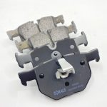 BMW Arka Fren Balatası Takımı Yan Sanayi E60.X5.E70 – 34216763043