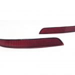 BMW  Arka M Tampon Reflektörü – L – R 2 Li Yan Sanayi F10 -63147842955