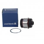 BMW  Arka Taşıyıcı Yağlı Burç Lemförder E39.E60 – 33326767748