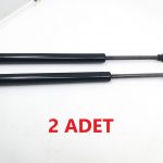 BMW Bagaj Kapak Amortisörü 2 Li Yan Sanayi E39 -51248222913