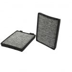 BMW Klima Filtresi Takım – Karbonlu – Yan Sanayi E39 – 64112182533