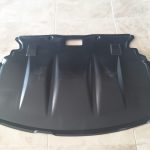 BMW  Motor Alt Muhafaza Bakaliti Yan Sanayi E60.M54 -51717033761