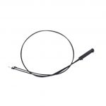 BMW Motor Kaput Kilit Teli Yan Sanayi E60 -51237184454