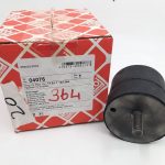 BMW Motor Kulak Takozu Febi E34.M20.M50 -11811133364