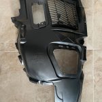 BMW  Ön Çamurluk Ön Davlumbazı – R – Sağ Yan Sanayi F10 – 51717186728