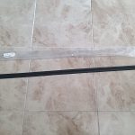 BMW Ön Kapı Alt Çıtası L Orijinal E34 -51211944419