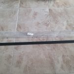 BMW Ön Kapı Alt Çıtası R Orijinal E34 -51211944420