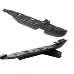 BMW Ön Tampon Braketi R Yan Sanayi E60 -51117033706