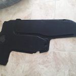 Bmw 5 Serisi Şanzuman Alt Muhafaza Yan Sanayi F10.F06 – 51757207147