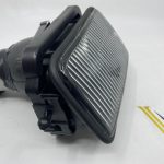 BMW Sis Farı – L – Yan Sanayi E34 -63178360941