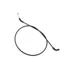 BMW  Motor Kaput Orta Kilit Teli Yan Sanayi  E65.E66.E67 -51238240609