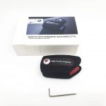 BMW Anahtarlık Alacantra – M Performance – Yan Sanayi Yeni Model Araçlar -82292355519