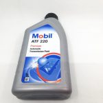 BMW Direksiyon Yağı Atf220 Mobil Tüm Araçlar -H015