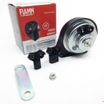 BMW Korna – Yüksek Ses – L – Aparatlı Fiamm E39.E46.E60.E90.F10.F20.E87.F30.X5.X6.420Hz – 61338362359