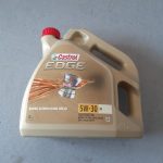 BMW Motor Yağı 5W-30 4 Litre Castrol Tüm Modeller -H009
