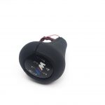 BMW Vites Topuzu Işıklı 5 İleri Yan Sanayi E46.E34.E36.E30 -25111434495