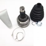 BMW Serisi Dış Aks Kafası – L – R – Yan Sanayi X5.E53 – 31607565313