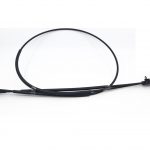 BMW Kaput Teli Orta Yan Sanayi X5.F15 -51237367536