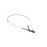 BMW Kaput Teli Yan Sanayi X5.F15.F16 -51237367535