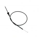 BMW Motor Kaput İçden Açma Teli Yan Sanayi E70.E71 -51