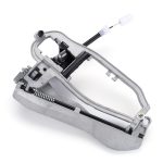 BMW Ön Kapı Dış Açma Kol Mekanizması Sol – L – Yan Sanayi X5.E53 -51218243615