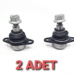 BMW Üst Salıncak Rotili 2 Li Yan Sanayi E53 -31126756491