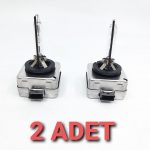 . Xenon Far Ampülü 1Ds 35W 4600K 2 Li Yan Sanayi Tüm Araçlar -63217217509