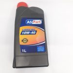 BMW Motor Yağı 10/40 1 Litre Aspart Tüm Araçlar -H017