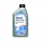 BMW Yağ Şanzuman Yağı Life Time Lt71141 Mobil Tüm Modeller -H014